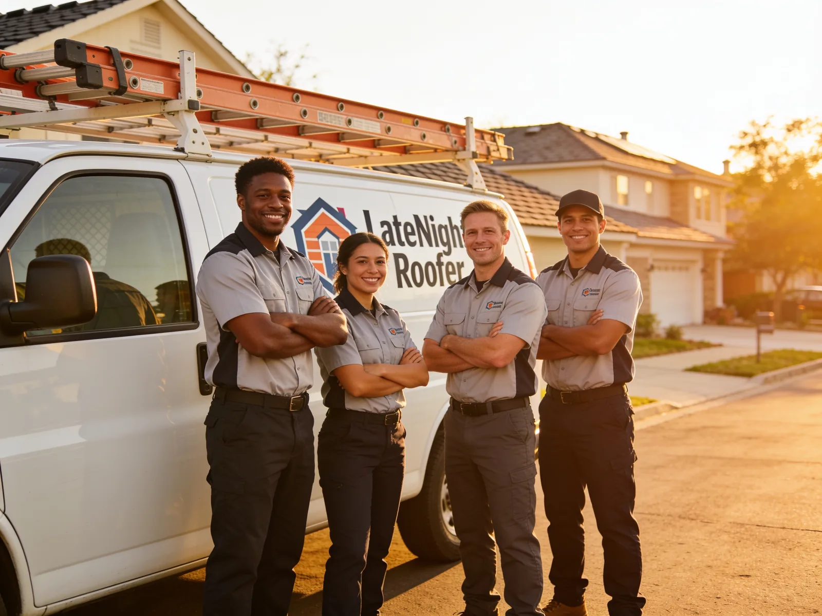 Emergency Roof Repair company in Underwood, ND